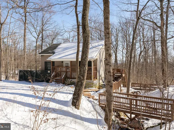 426 Cardinal Dr, Winchester, VA 22602