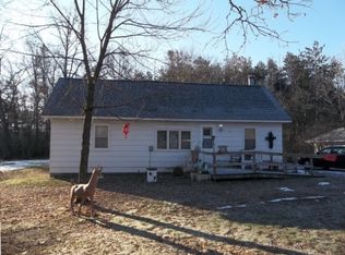 540 Church Ave, Nekoosa, WI 54457