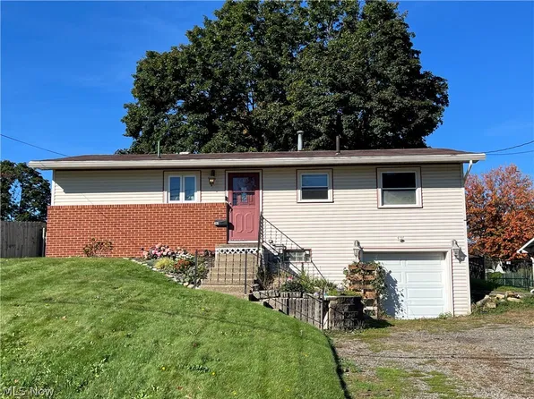635 Standish Ave NW, Massillon, OH 44647