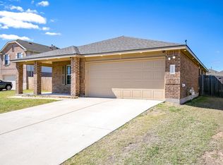 1009 Ranchero Rd, Leander, TX 78641