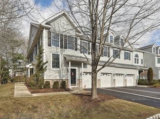 24 Quail Run #67, Old Tappan, NJ 07675