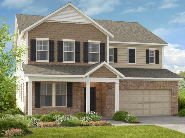 4905 Kennison Way, Cumming, GA 30028