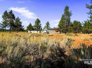 200 Wisdom Rd, McCall, ID 83638