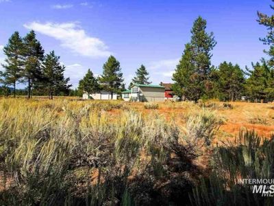 200 Wisdom Rd, McCall, ID, 83638