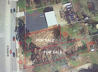 1304 & 1306 N Frazier St, Conroe, TX 77301