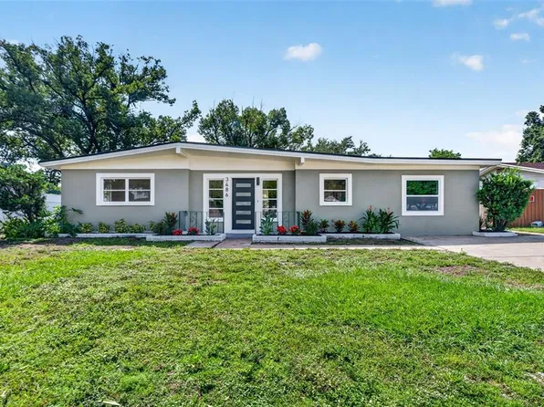 3486 FLORAL DRIVE, LARGO, FL 33771