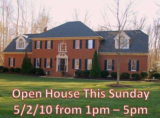 14119 Princess Mary Rd, Chesterfield, VA 23838