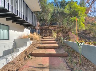 2240 Kinneloa Canyon Rd, Pasadena, CA 91107