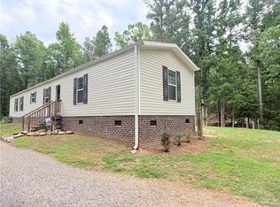 2595 Stokes Rd, Denton, NC 27239