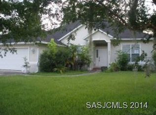 129 Palm Trl, Palatka, FL 32131