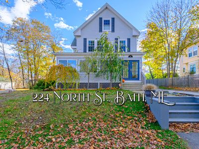 224 North Street, Bath, ME, 04530