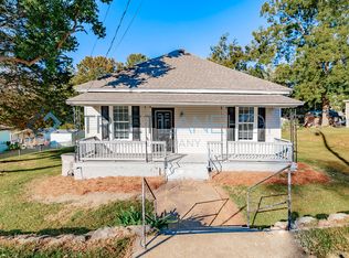1008 Juniper St, Lagrange, GA 30240