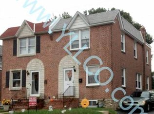 633 17th Ave, Prospect Park, PA 19076
