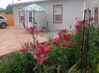 304 8th St, Fowler, CO 81039