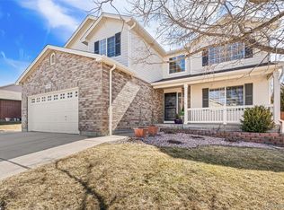11274 W 54th Ln, Arvada, CO 80002