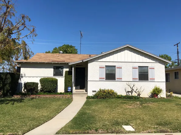 10629 Roseglen St, Temple City, CA 91780