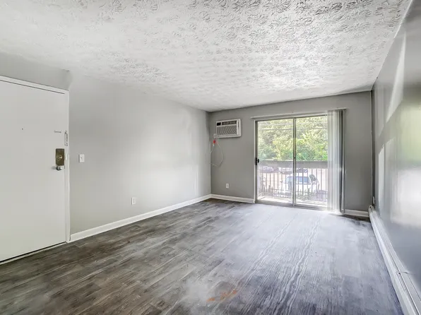 The Views of Mt Airy