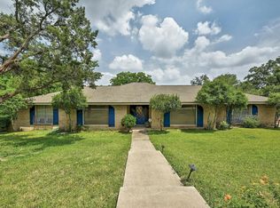 307 Stonewall Ln, Austin, TX 78746