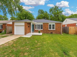 2314 S Alameda Pl, Wichita, KS 67211