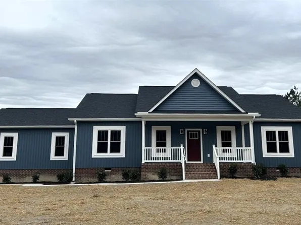 19011 Spriggs Rd, Sutherland, VA 23885