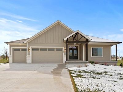 4460 145th Ter, Basehor, KS, 66007