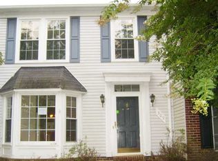 309 Derby Run, Yorktown, VA 23693