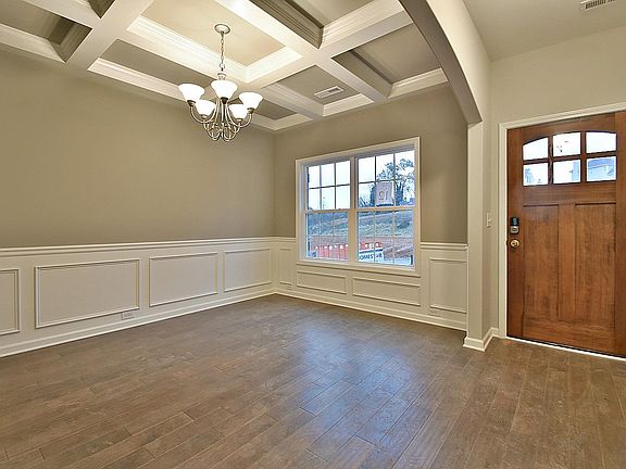 2nd image of Hardin Valley Hts Lot 12