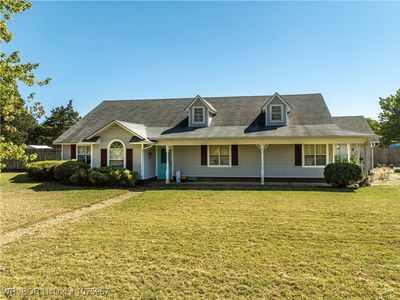7026 Cardinal Dr, Van Buren, AR, 72956