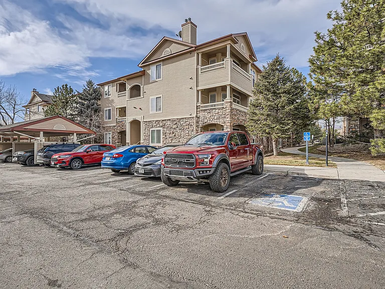 8465 S Holland Way #205 — Photo 2