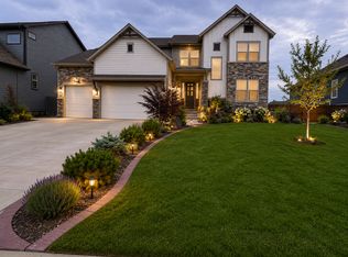 18452 W 95th Pl, Arvada, CO 80007