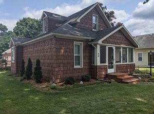68 W Elm St, Petersburg, MI 49270