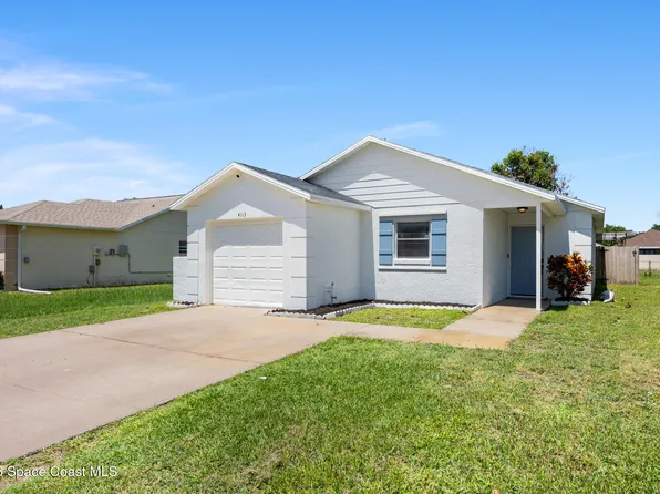 4113 Bayberry Dr, Melbourne, FL 32901