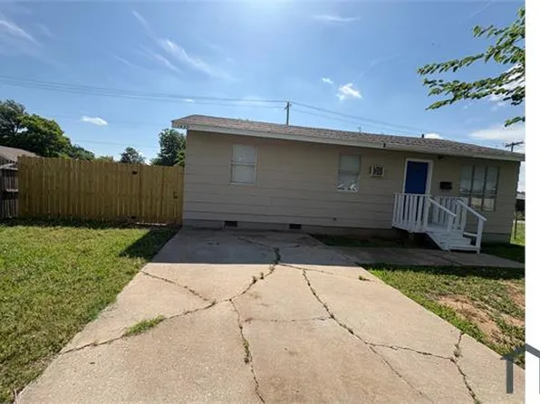 1439 NE 24th St, Oklahoma City, OK 73111