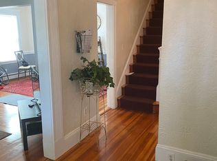 16 Hill St #1, Somerville, MA 02144