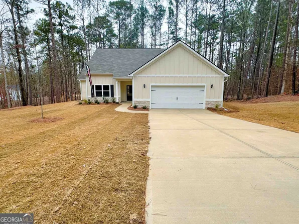 10 Egret Ct, Monticello, GA 31064