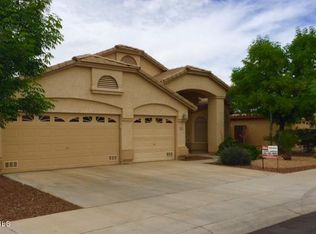 202 N 166th Ln, Goodyear, AZ 85338