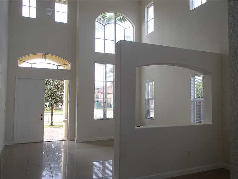 Beautiful natural lighting 