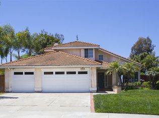 3341 Par Dr, Oceanside, CA 92056