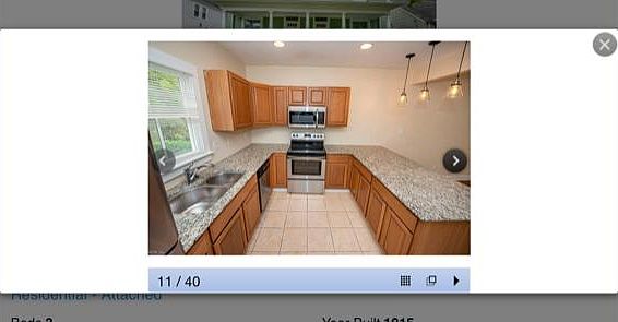 2nd image of 626 Florida Ave