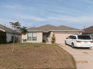 2553 Raintree Trl, Ingleside, TX 78362
