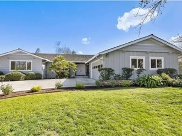 439 Valencia Dr, Los Altos, CA 94022