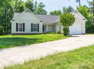 3515 Mayhurst Dr, Indian Trail, NC 28079