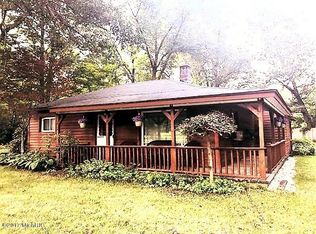 9965 W M 179 Hwy, Middleville, MI 49333