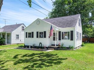 1525 Cedar Dr, Lorain, OH