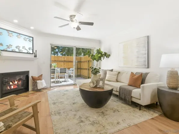 4777 Seminole Dr APT 118, San Diego, CA 92115