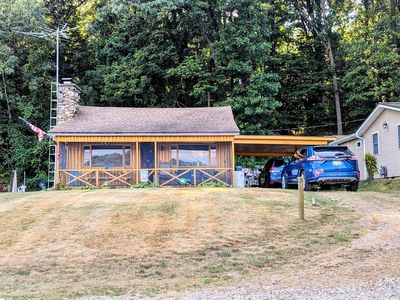 58704 Edgewood Dr, Three Rivers, MI, 49093