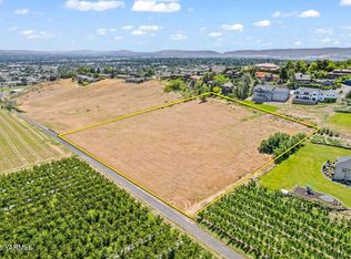 Nka Green Ridge Dr, Yakima, WA 98908