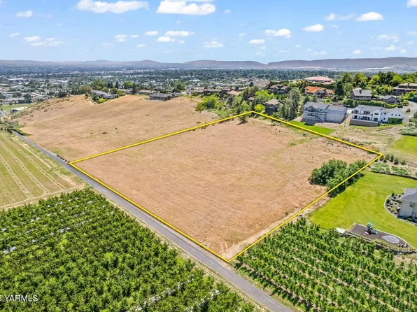 Nka Green Ridge Dr, Yakima, WA 98908
