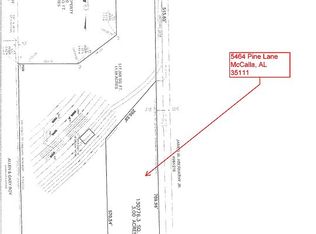 5254 Pine Ln, Mc Calla, AL 35111