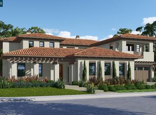 21 Charolais Ct, Danville, CA